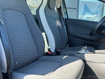 Renault Zoe 2021 - 14