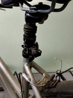 Dámské kolo KTM - 14