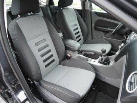 Ford Focus 1.6i 16V TI VCT - LPG 2010 - 14