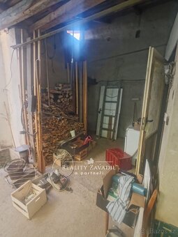Prodej rodinné domy, 140 m2 - Karolinka - 14