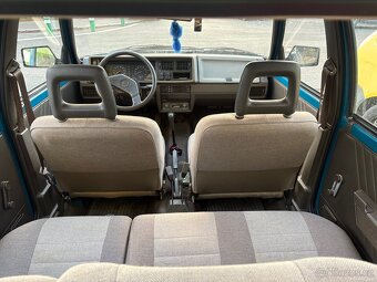 Škoda Favorit 136 L - 14