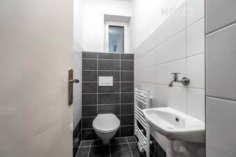 Pronájem byt 3+1, 116㎡ - 14