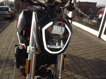 Jawa 400 Geeny - Skladem - 14