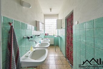 Prodej kancelářských a výrobních prostor Horní Štěpánov - 14