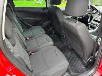 Peugeot 308 SW 1.6THP 115kw - 14