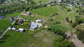 Lukrativní stavební pozemek v Jeřmanicích - 14