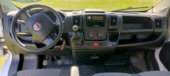Fiat Ducato 2,3 2017 - 14