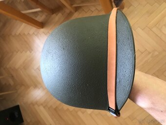 US helma M1 kompletní - 14