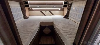2022 160PS 3.5t FIAT DUCATO Integrované obytné auto karavan  - 14
