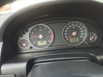 Ford Mondeo MK3 Combi - 14
