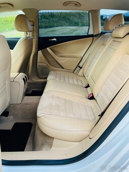 Vw Passat 2.0 Tdi 125kw 170ps Highline, manuál - 14