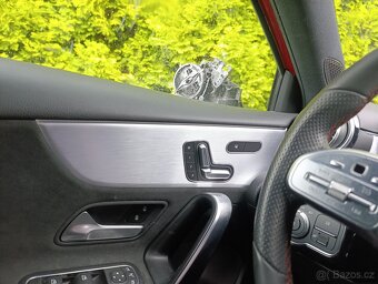 Mercedes A200 AMG - 14