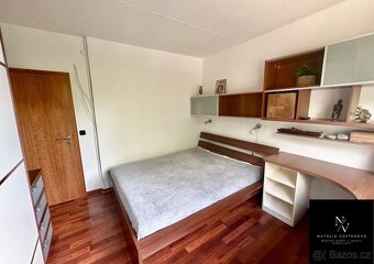 Pronájem bytu 5+1 na ul. Velkopavlovická, Brno - 14