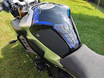 Yamaha MT-10 SP (2019) nádherný stav, zajímavá cena - 14