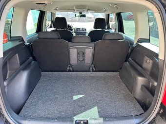ŠKODA YETI 1.2 TSi  edice ,, FAMILY " najeto 124.tis.km - 14