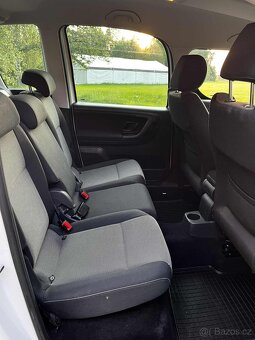 Škoda Roomster 1,2 TSI 63kw Noire Sport - 14