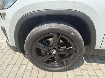 Škoda Kodiaq 2.0TDI"DSG"LED"DPH" - 14