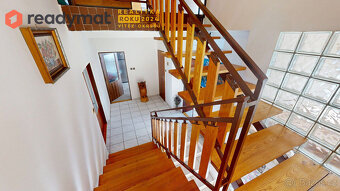 Prodej rodinného domu, 150 m2, Moravská Nová Ves - 14