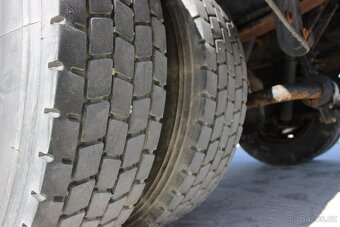 Renault MIDLUM 150.08-B P 4X2, EURO 2, PNEU 80% - 14