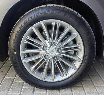 Hyundai Kona 1.6T-GDi AUTOMAT 130 kw - 14