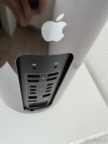 Apple Mac Pro 2013 3.5GHz 32GB 1TB SSD - 14