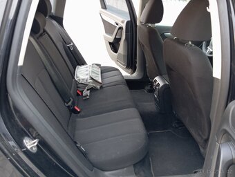 Volkswagen Passat 2.0 TDi 103kW - 14