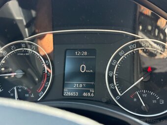 Škoda Octavia RS II 2.0tdi (125kw-CEGA) combi (super stav) - 14