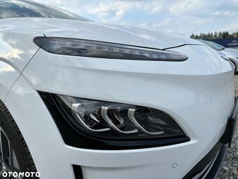 Hyundai KONA Premium Facelift  Rok výroby: září 2022 - 14