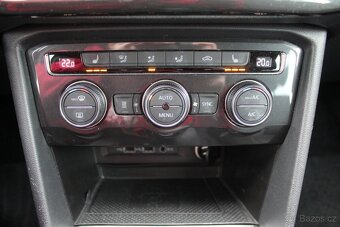 Seat Tarraco Xcellence 1.5 TSI 110Kw 7 míst 108000km webasto - 14