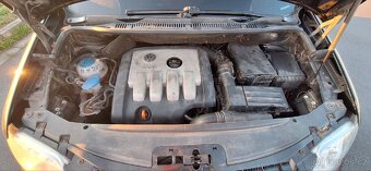 VW Touran - 14
