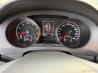 VW GOLF SPORTSVAN 1.2 TSI DSG - 14