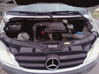 MERCEDES-BENZ SPRINTER316 L4H2MAXI2,2CDi120kw,rv4/2013 - 14