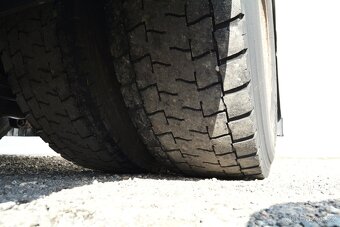 IVECO Stralis 500 retarder AS440S50 tahač - 14