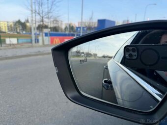 Škoda Superb 2.0 TDI 4x4 L&K DSG - 14