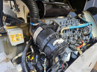 TEREX TL65 nakladač 2008 - 14