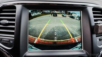 Jeep Grand Cherokee 3.0L V6 CRD Limited S-Model - 14