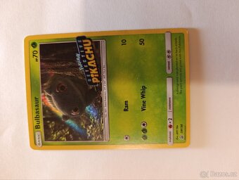 Pokémon karty - 14