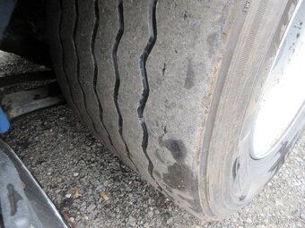 Krone SD, Lowdeck - 14