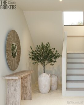 Moderní vily Macenas Mediterranean Resort, Mojácar - 14