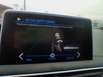 PEUGEOT 3008 1.2 PureTech 96kW, automat - 14