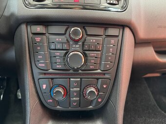 Opel Meriva B Active (2014) - 14