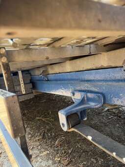 Odtahový speciál MB Sprinter 318cdi - 14