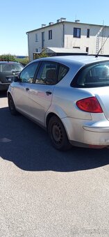 Seat Toledo 1.6 - 14