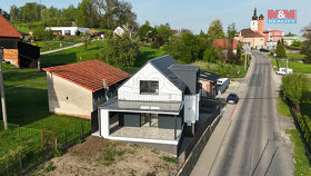 Prodej rodinného domu, 110 m², Staříč, ul. Fryčovická - 14