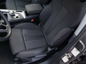 Audi A4, B9.5 Advanced 35 TFSI Facelift - 14