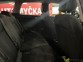 Opel Astra J Sports Tourer 1.4i 16V ,74kW2011 , KLIMA ,TAŽNÉ - 14