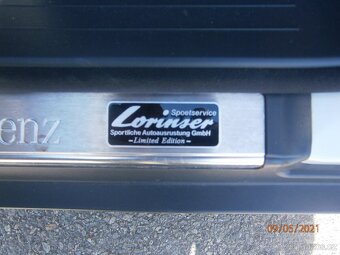 Mercedes S 500 (W220) - 14