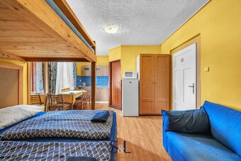 Prodej rodinné domy, 820 m2 - Jestřebí - Pavlovice - 14