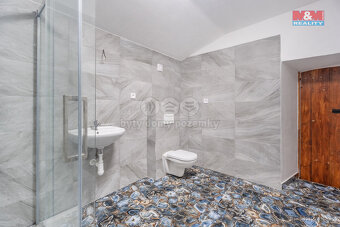 Prodej rodinného domu, 113 m², Prácheň, Kamenický Šenov - 14