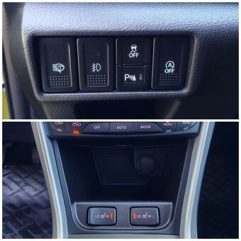 Suzuki SX4 S-Cross 1.6 DDiS Xenon Panorama Navi Kamera - 14
